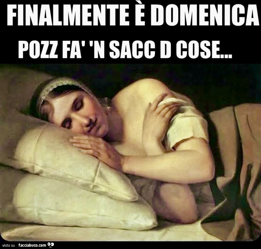 Vaccata