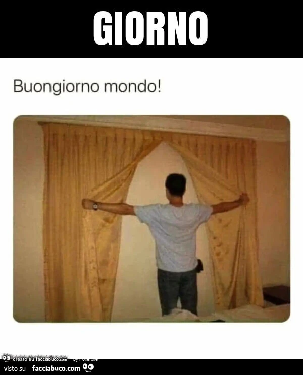 Giorno