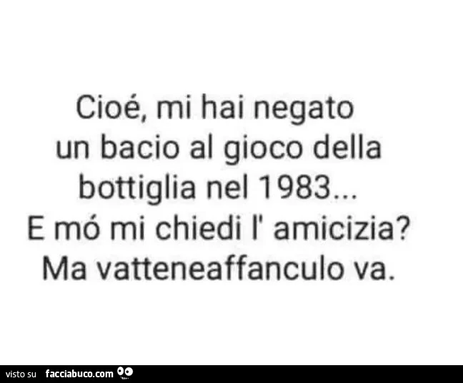 Vaccata
