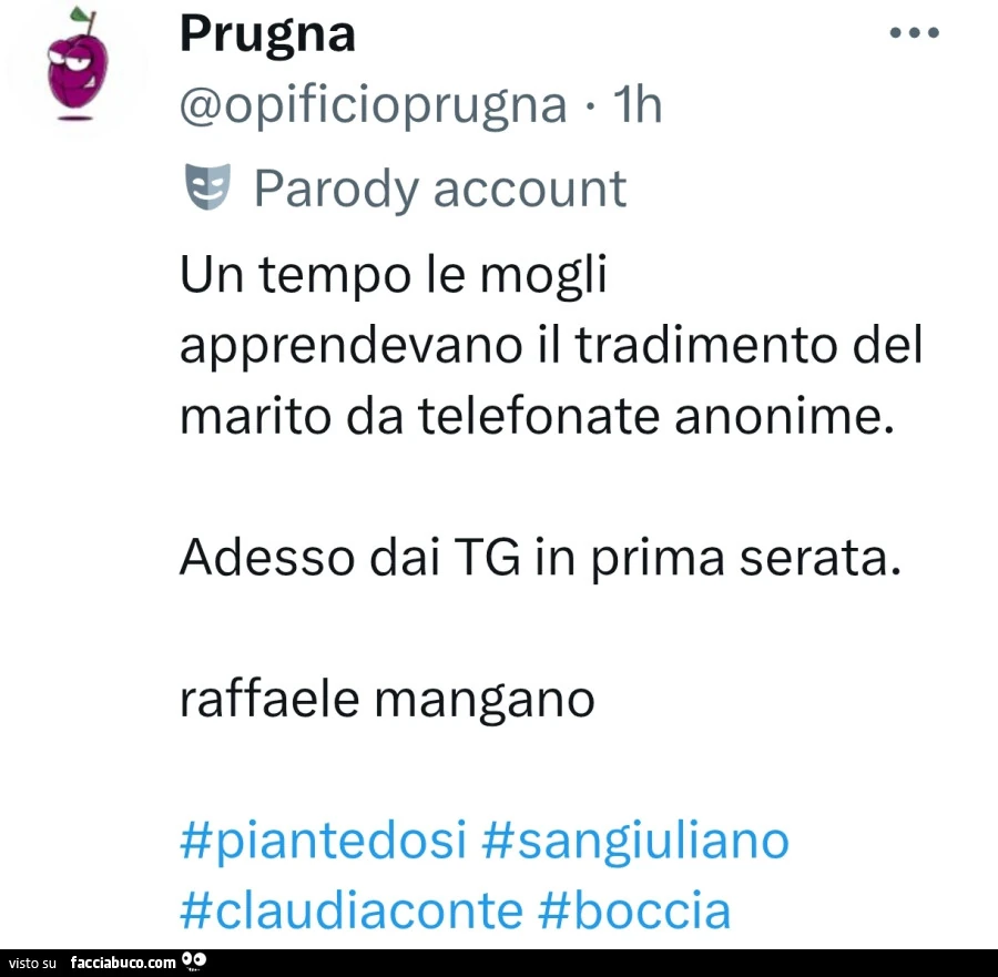 Vaccata