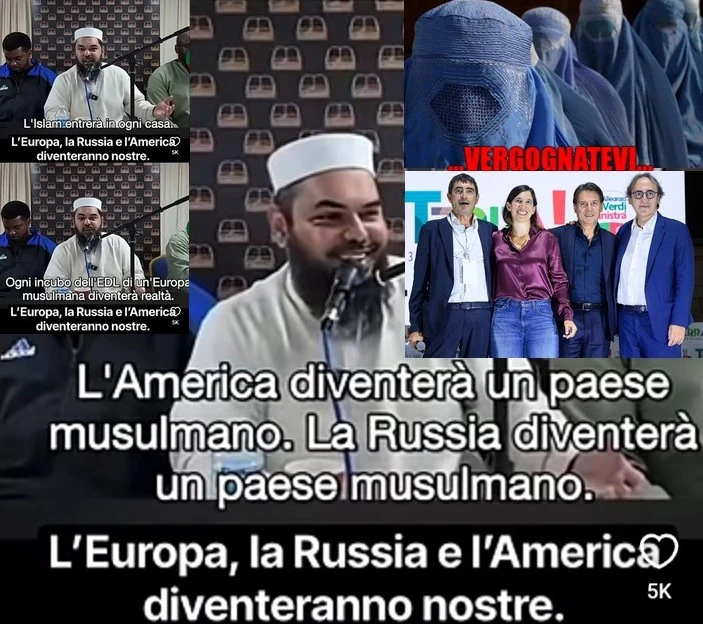 I quattro dell'apocoulisse