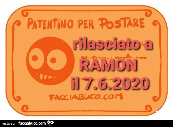 Patentino