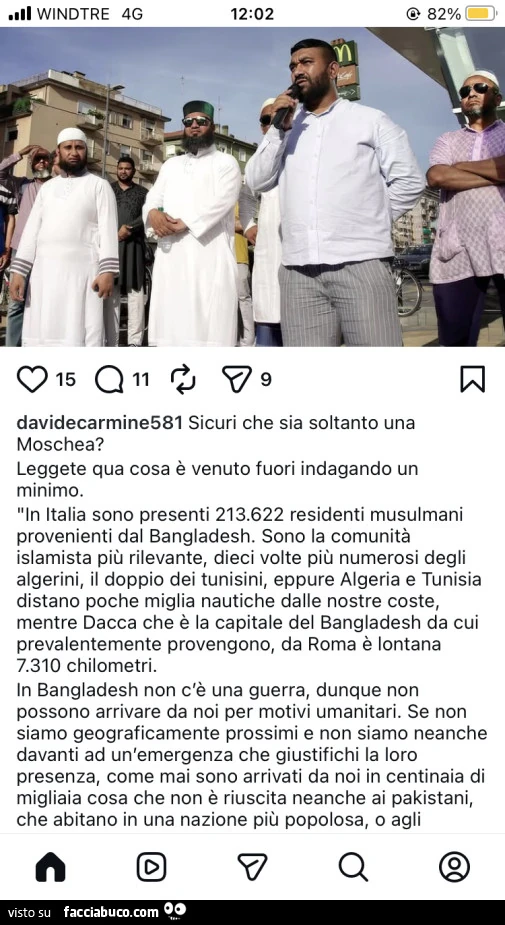 Vaccata