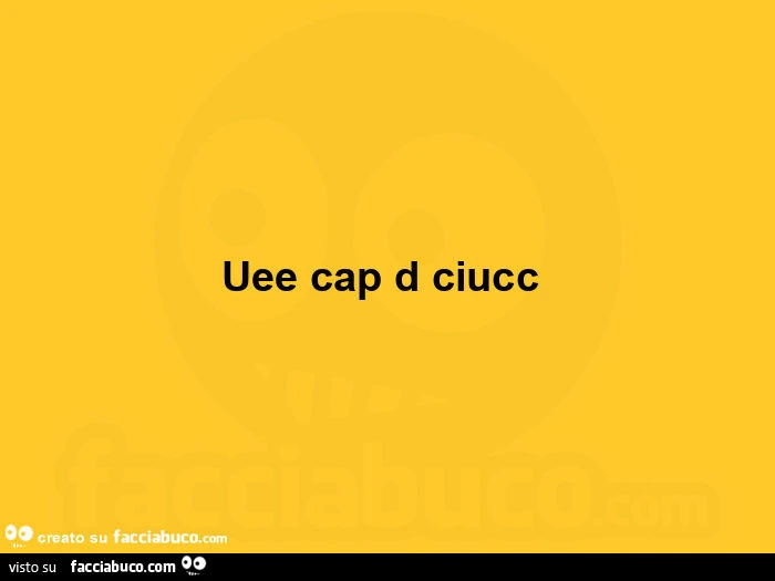 Vaccata
