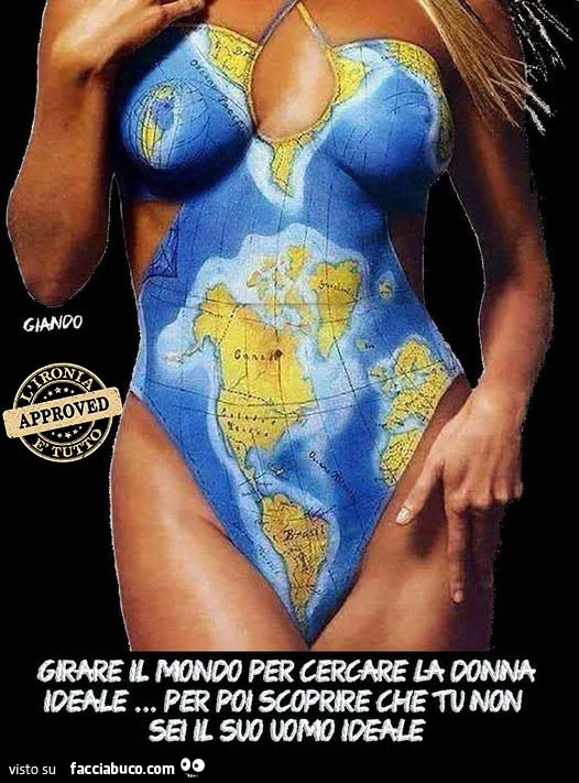 Uomo ideale