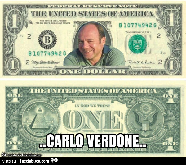 Carlo verdone