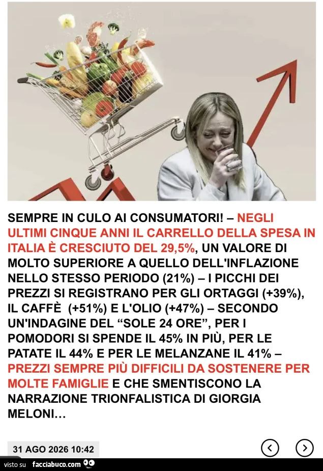 Vaccata