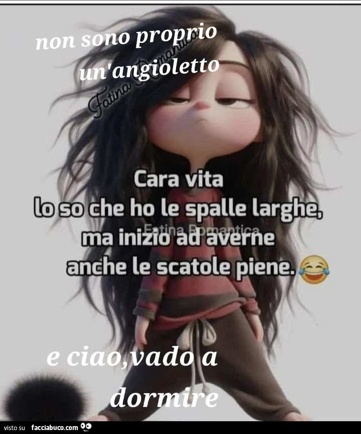 Vaccata