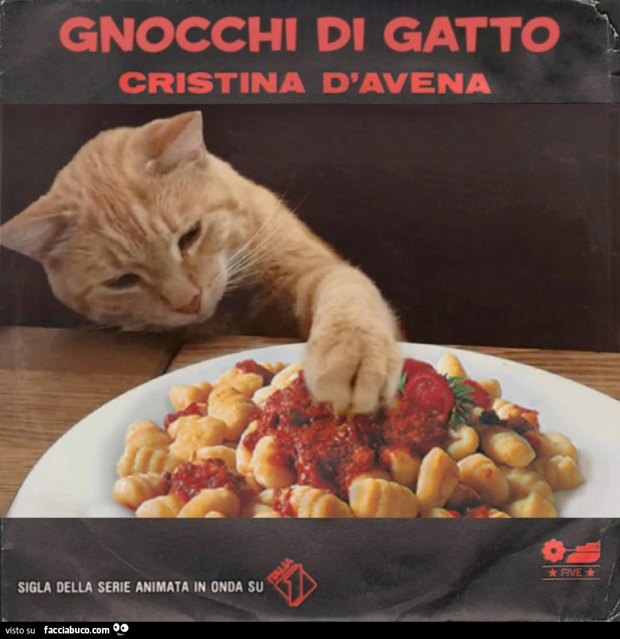 Vaccata