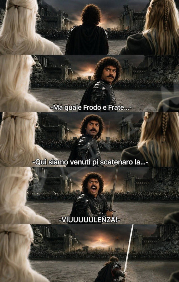 Vaccata