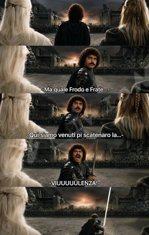 Vaccata