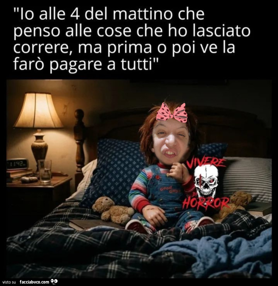 Vaccata