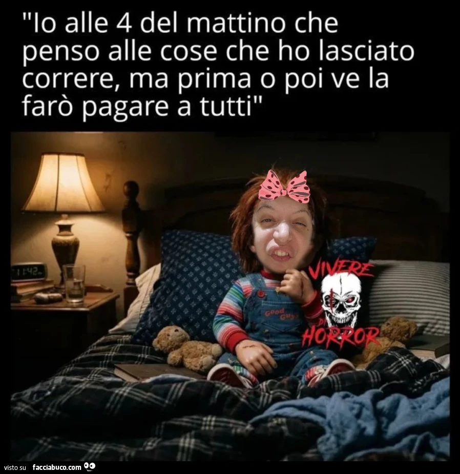 Vaccata