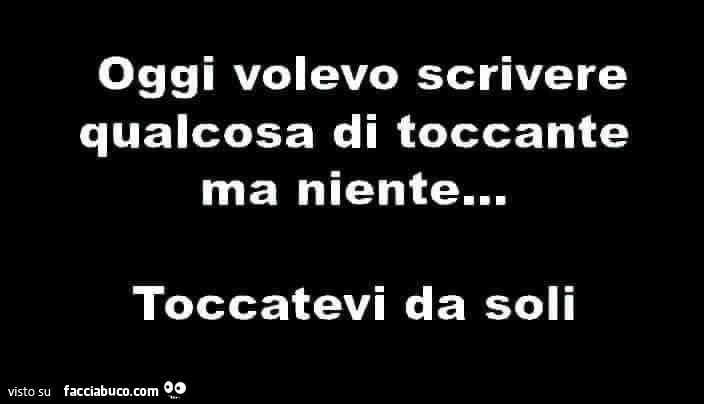 Vaccata