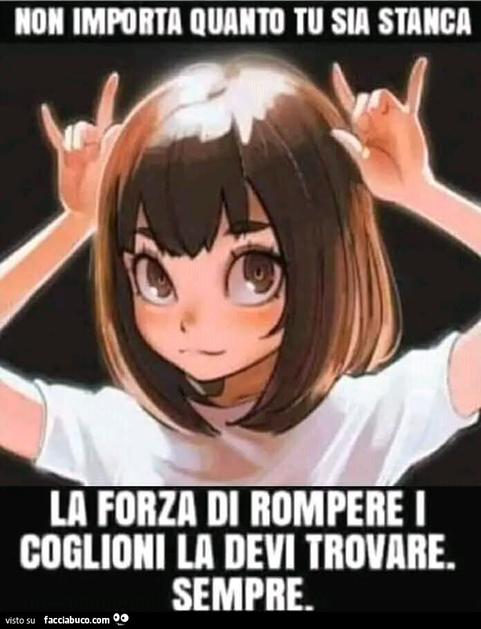 Vaccata