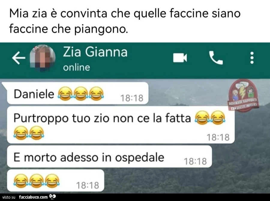 Vaccata