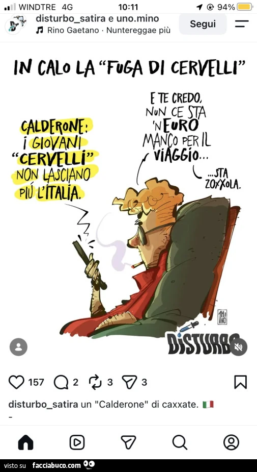 Vaccata