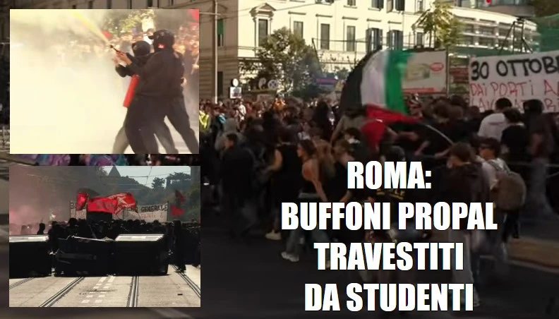 Buffoni