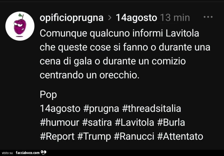 Vaccata