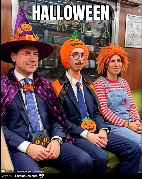 Halloween