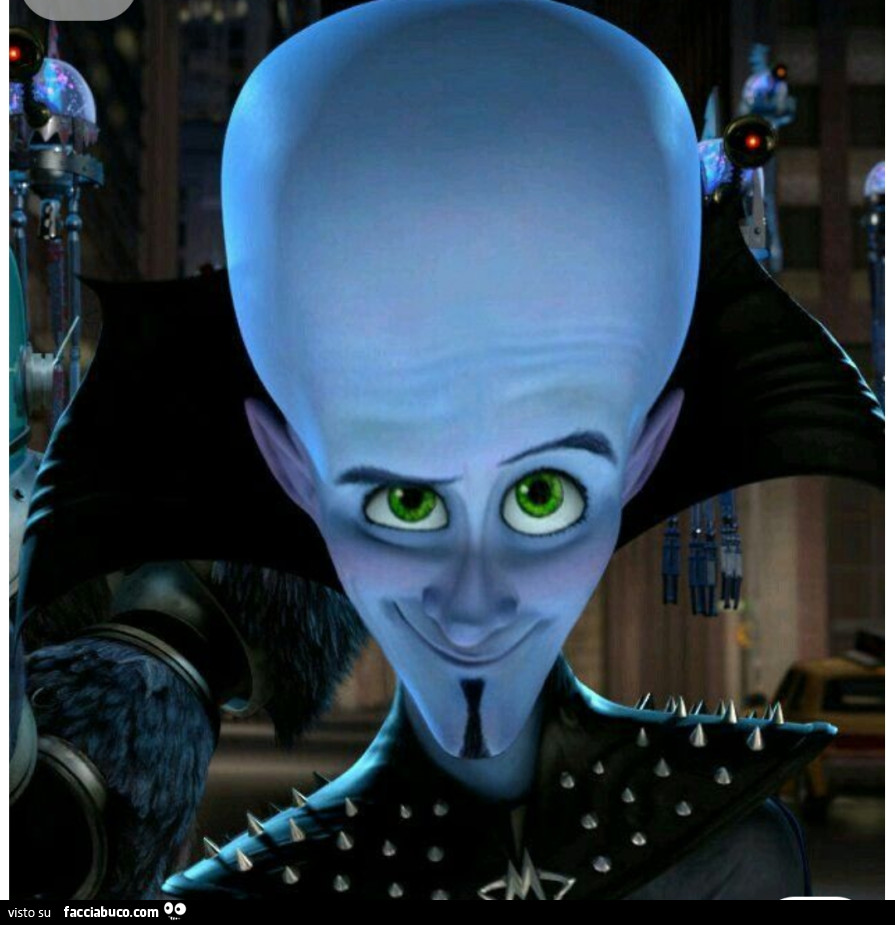 Megamind