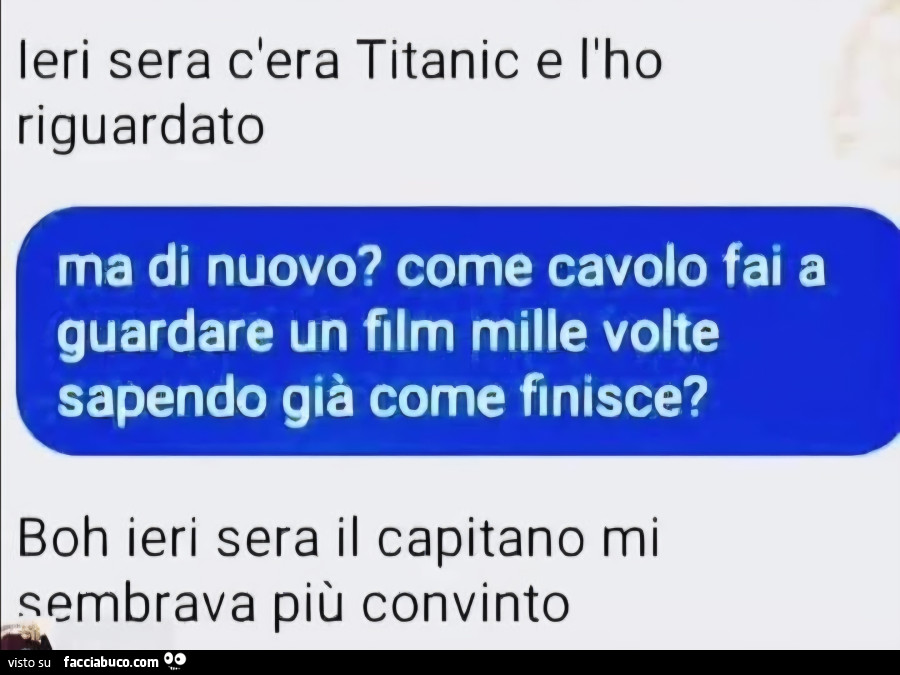 Titanic