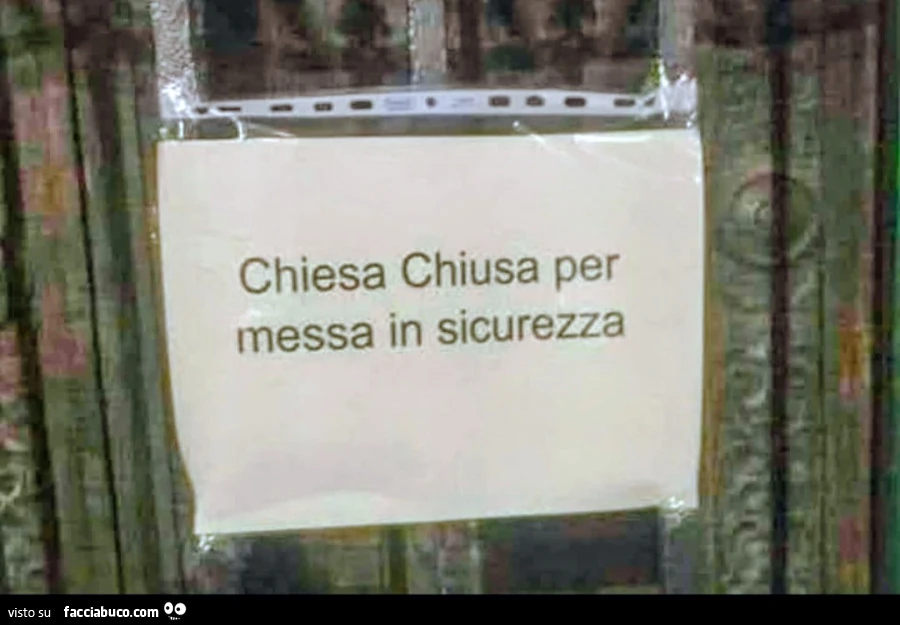 Chiesa