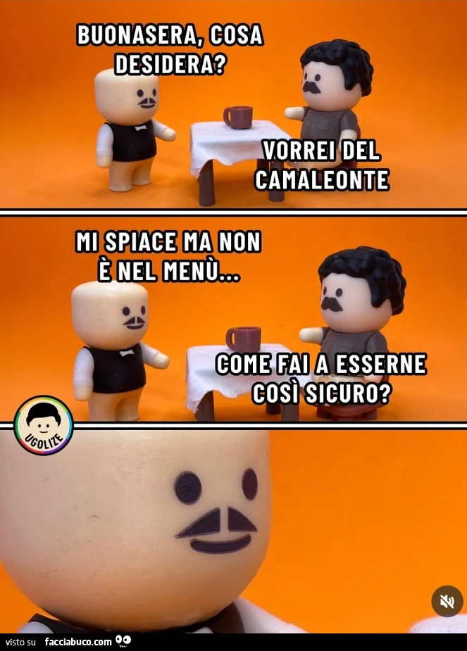 Vaccata