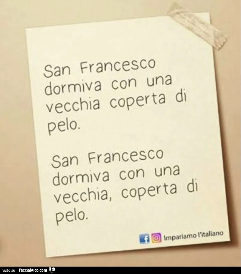 Vaccata
