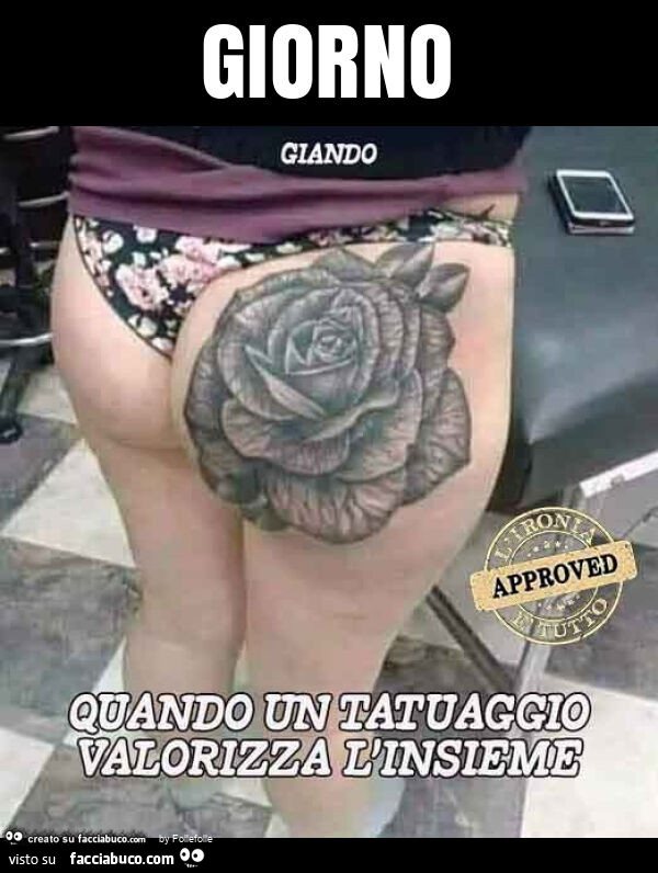 Giorno