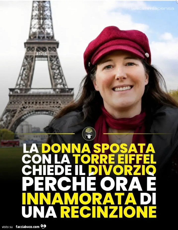 La donna