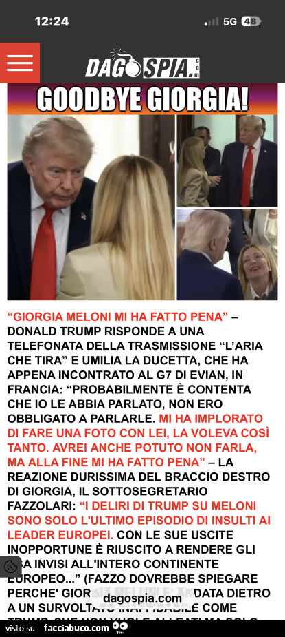 Vaccata