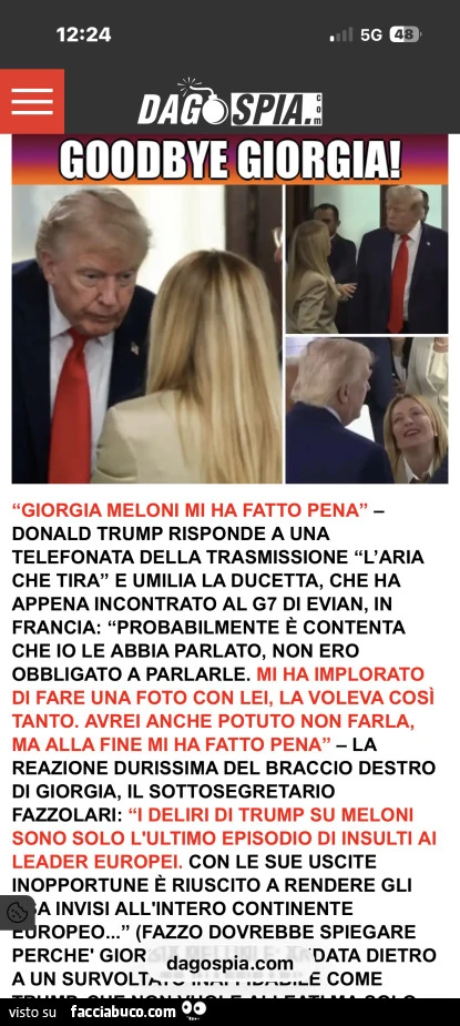 Vaccata