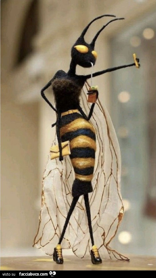 Vaccata