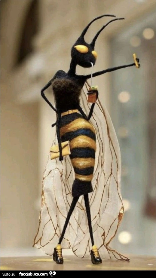 Vaccata