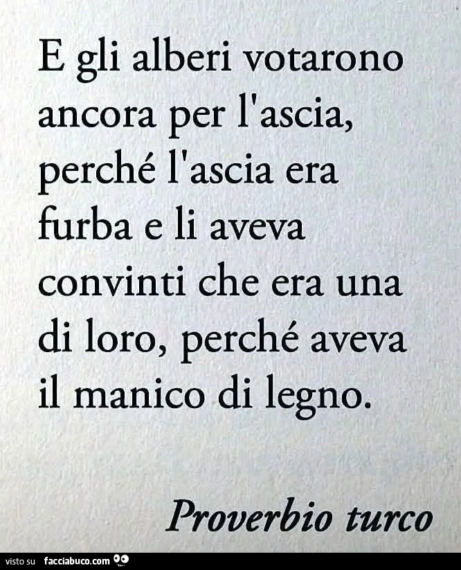 Vaccata