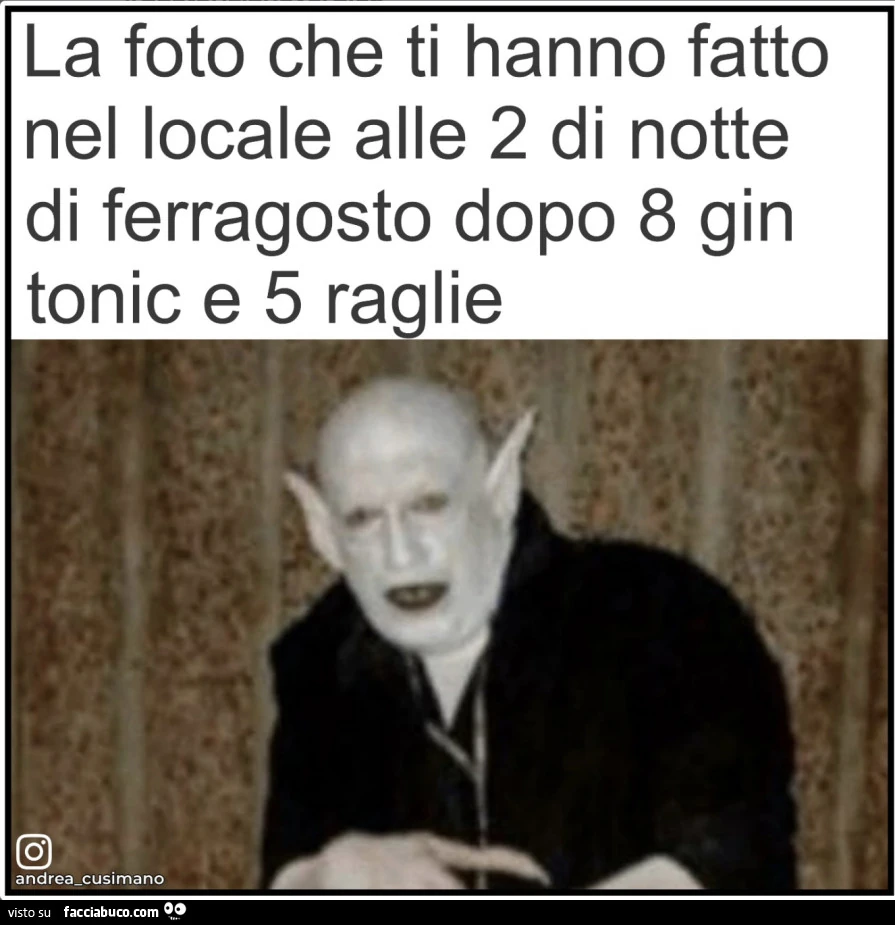 Vaccata