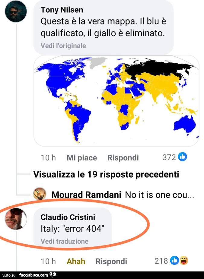 Vaccata