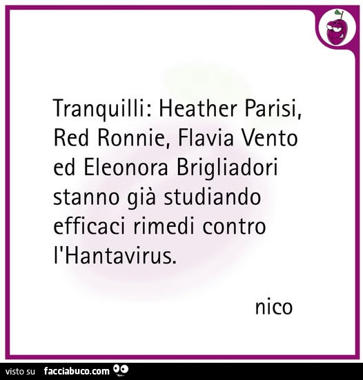 Vaccata