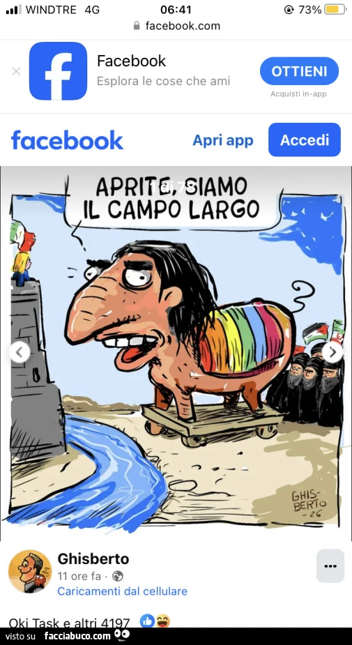 Vaccata