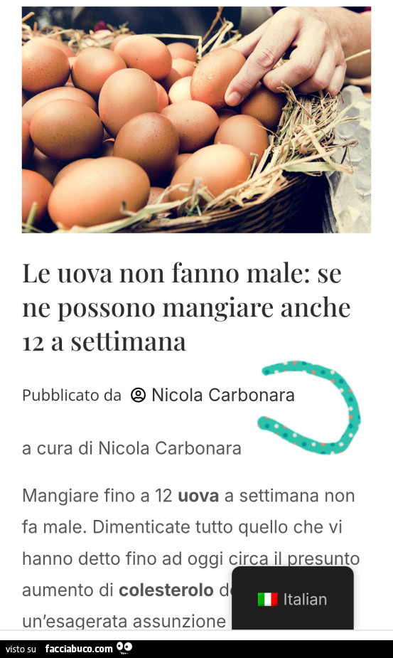 Vaccata