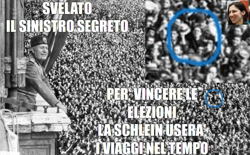 Neanche il Mose salva la sinistra a Venezia