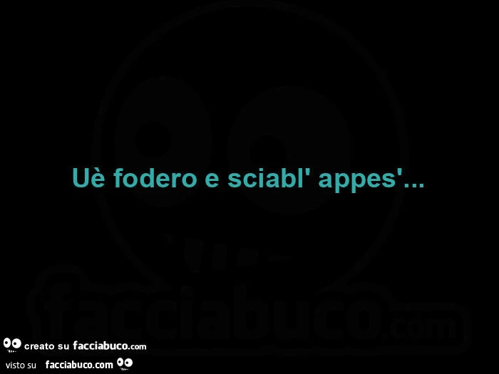 Vaccata