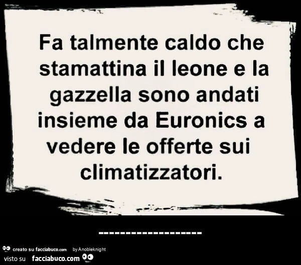 Vaccata