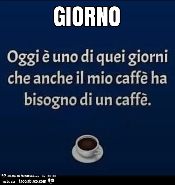 Giorno