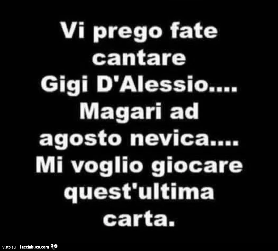Vaccata