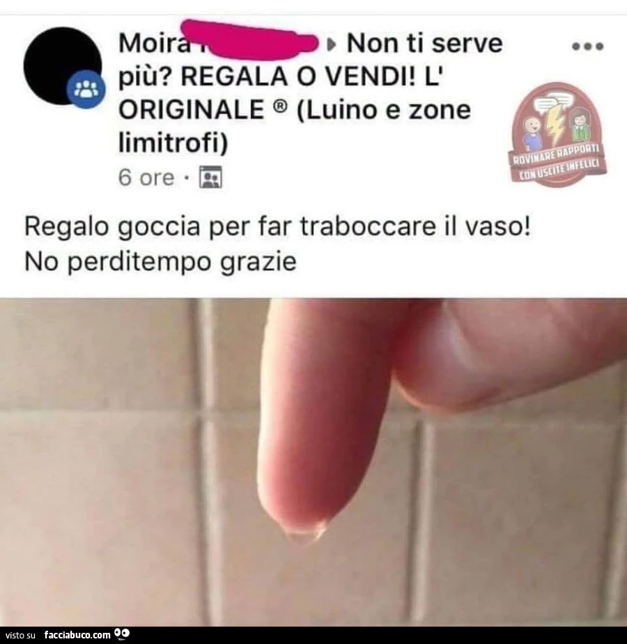Vaccata