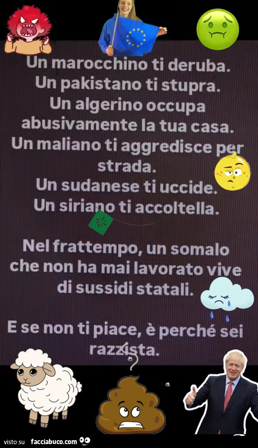 Vaccata