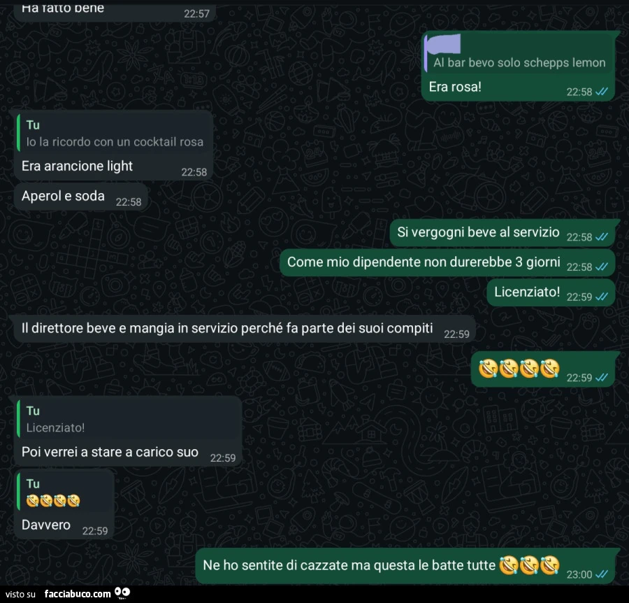 Vaccata