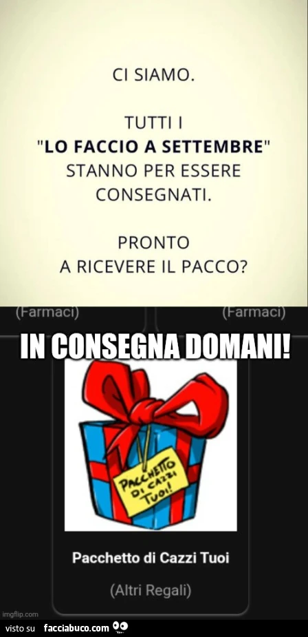 Vaccata